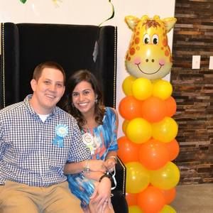 Meet your Posher, Kimberly